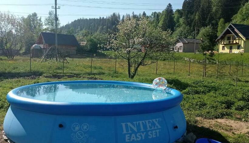 اتاق استاندارد سه نفره, колорит