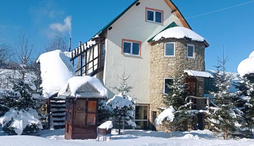 اتاق لوکس سه تخته, колорит