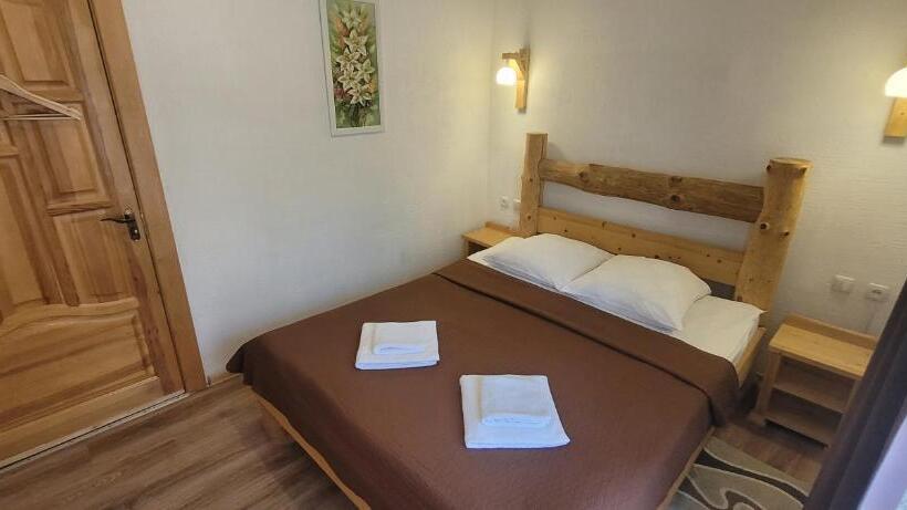 Standard Room with Terrace, готель River Hill