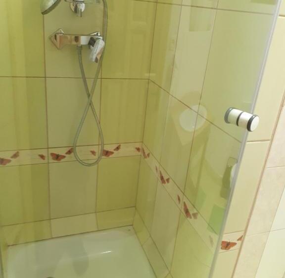 Standard Room Pool View, готель River Hill