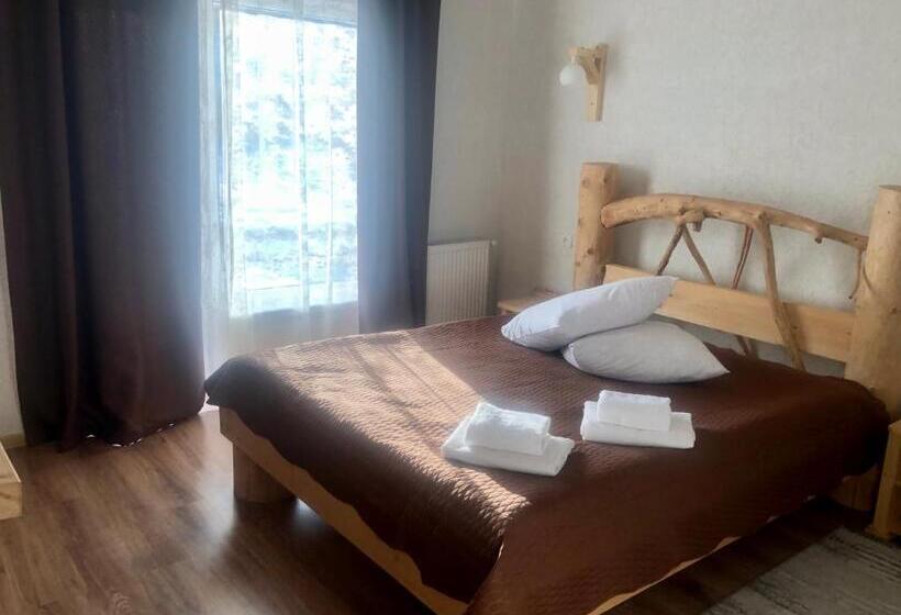 Standard Room Pool View, готель River Hill