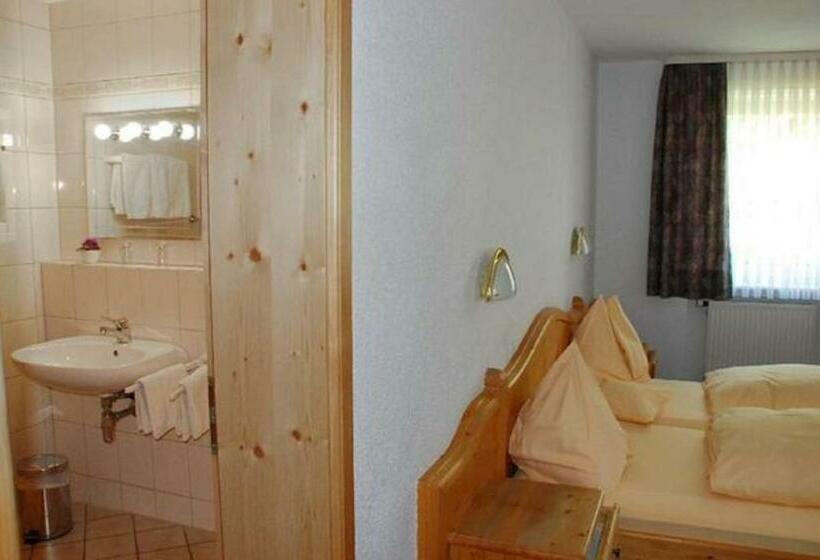 Номер Стандарт, Landgasthof Im Ehegrund