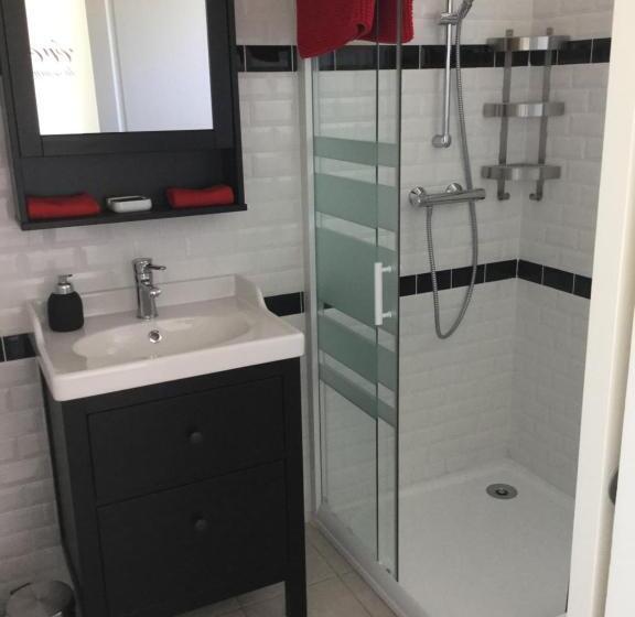 חדר סטנדרט, La Ressource