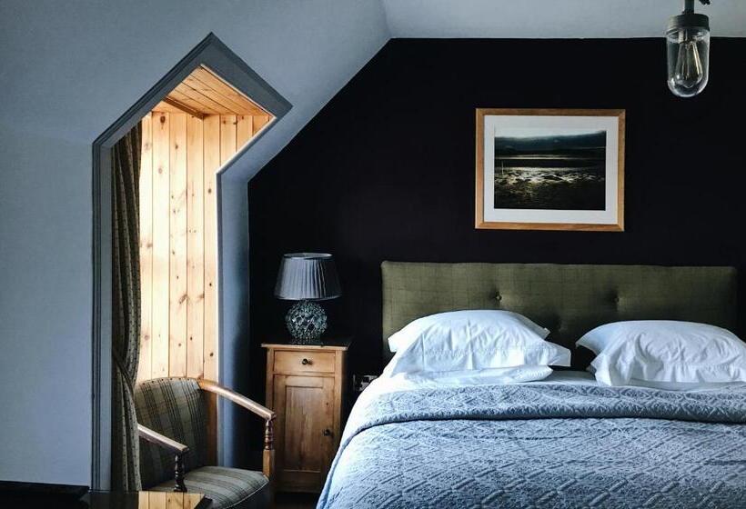 Номер Стандарт, Mackay S Rooms