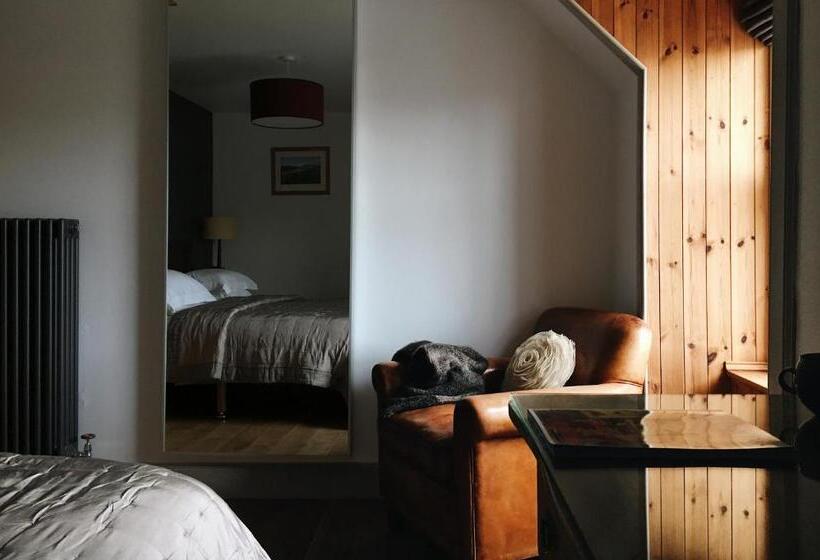 Номер Стандарт, Mackay S Rooms