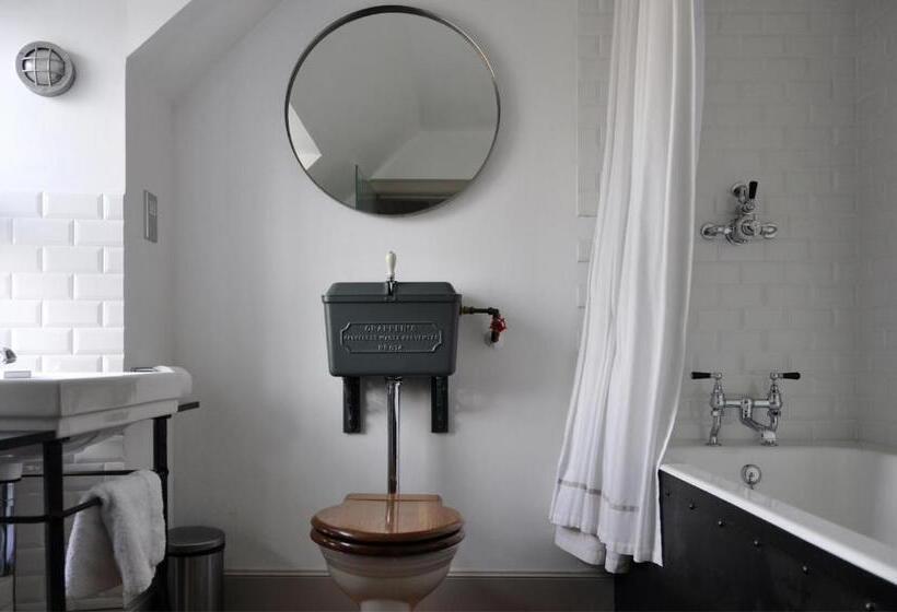 Номер Стандарт, Mackay S Rooms