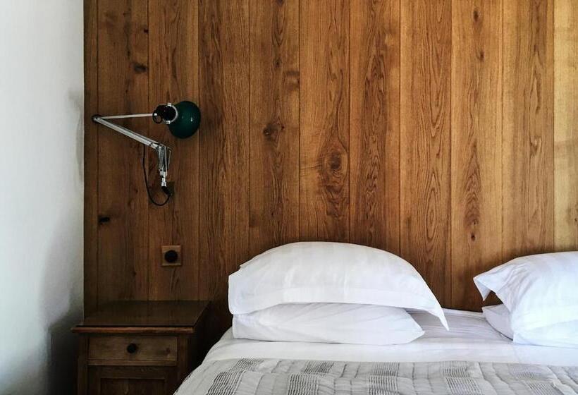 Номер Стандарт, Mackay S Rooms