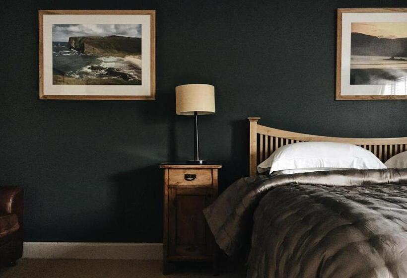 Номер Стандарт, Mackay S Rooms