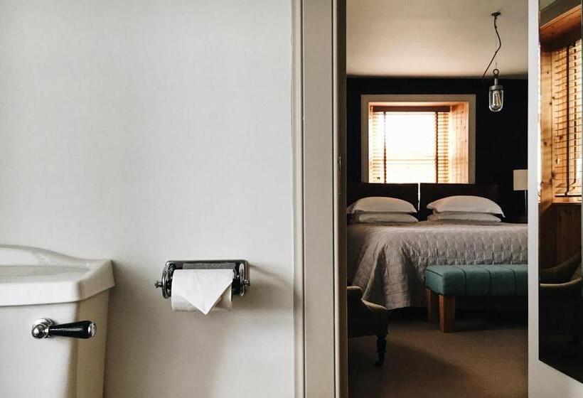 Номер Стандарт, Mackay S Rooms