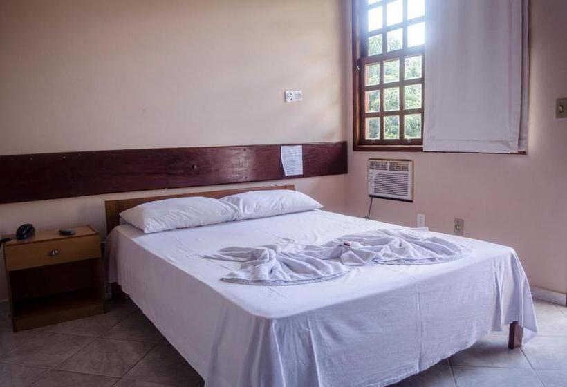 חדר סטנדרט, 3 Pontões