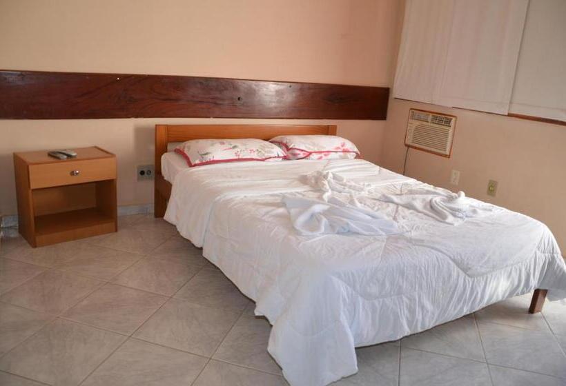 חדר סטנדרט, 3 Pontões