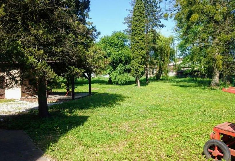 スタンダードトリプルルーム, Antler