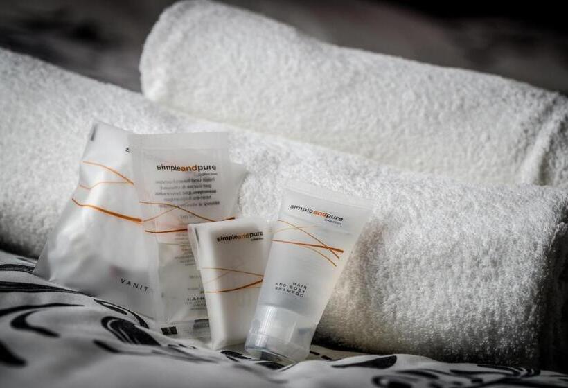 スタンダードルーム, Antler