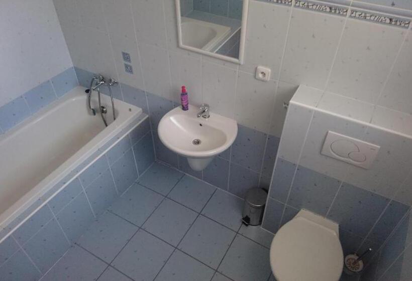 スタンダードルーム, Antler