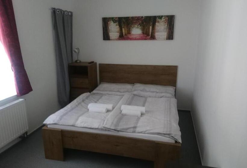 スタンダードルーム, Antler