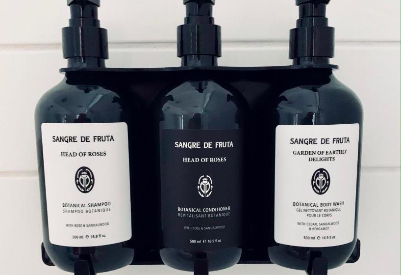 クイーンサイズベッドのスタンダードルーム, Artisan Suites On Bowen