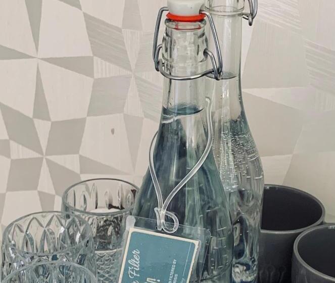 景色の見えるスタンダード４人部屋, Artisan Suites On Bowen