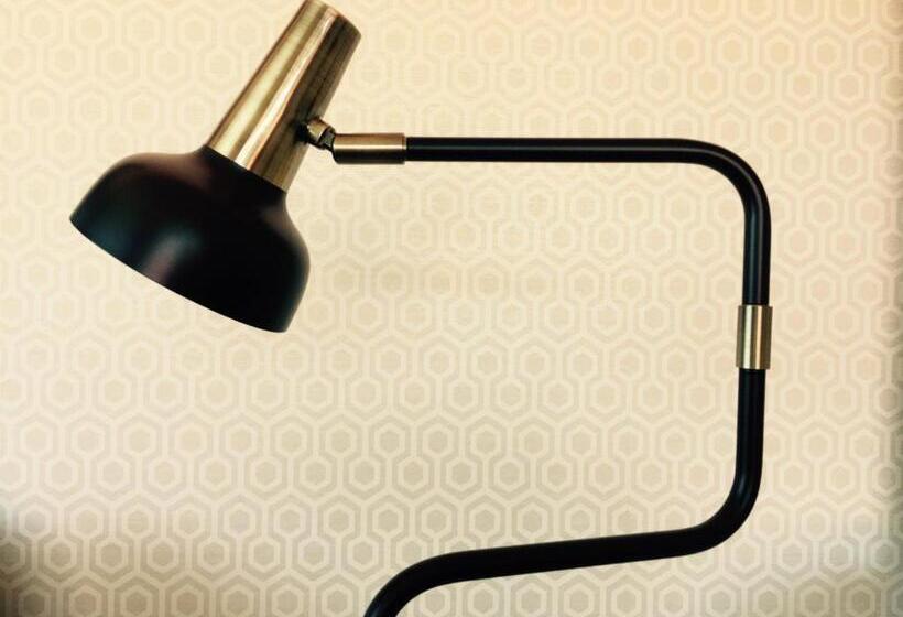 景色の見えるスタンダード４人部屋, Artisan Suites On Bowen