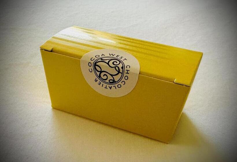 デラックスルーム, Artisan Suites On Bowen