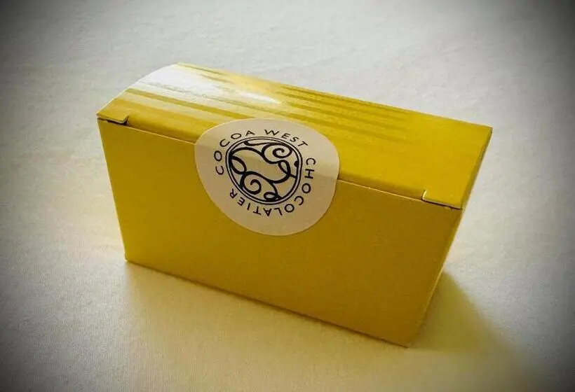 デラックスルーム, Artisan Suites On Bowen