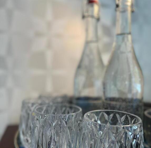 デラックスルーム, Artisan Suites On Bowen