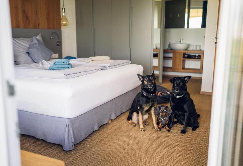 豪华房间, Chalets Franciska Major, Pro Village