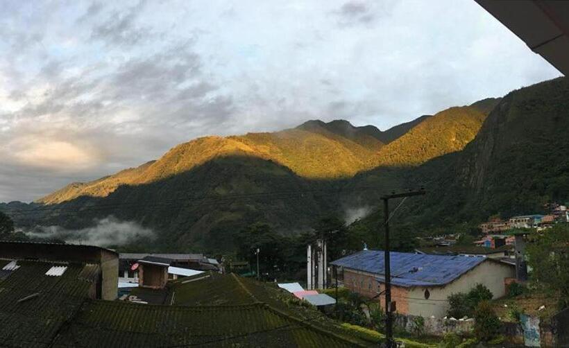 חדר סטנדרט עם ג'קוזי, El Peñón