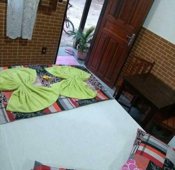 스위트, Pesque Pague Pousada Do Carlinho