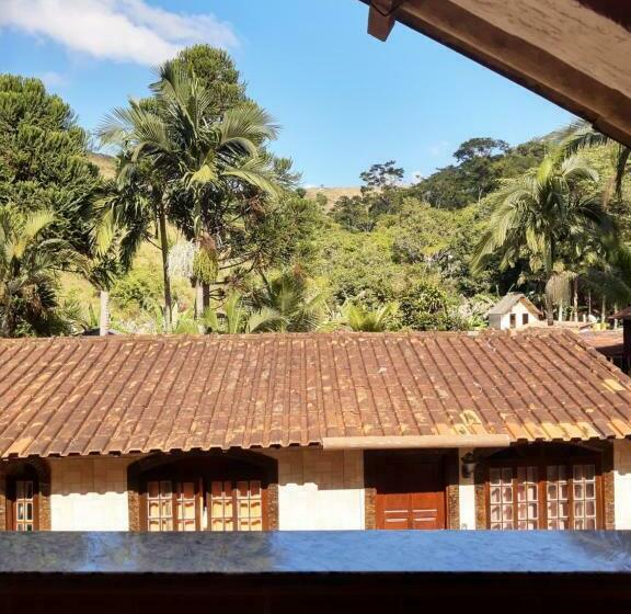 패밀리 방갈로, Pesque Pague Pousada Do Carlinho