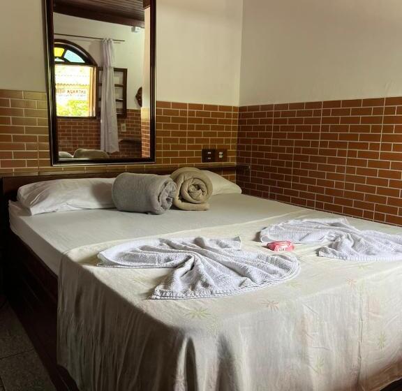 스위트, Pesque Pague Pousada Do Carlinho