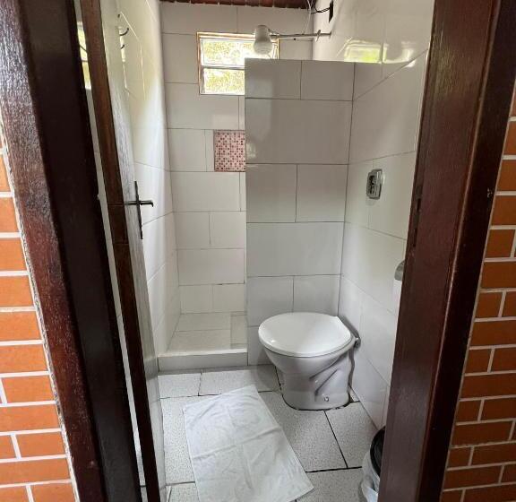 스위트, Pesque Pague Pousada Do Carlinho