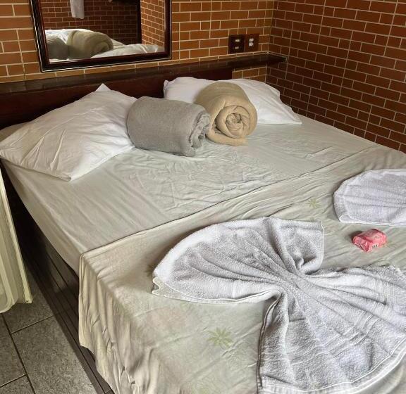 스위트, Pesque Pague Pousada Do Carlinho