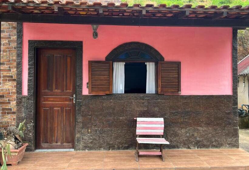 스위트, Pesque Pague Pousada Do Carlinho