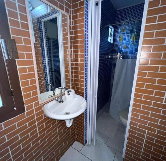 스탠다드 룸, Pesque Pague Pousada Do Carlinho