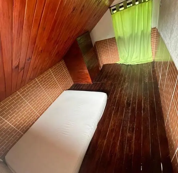 家族用バンガロー, Pesque Pague Pousada Do Carlinho