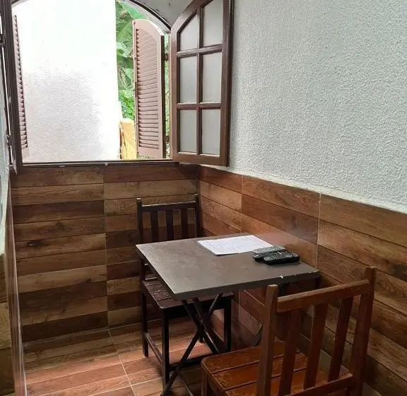 身障者適用スタンダードルーム, Pesque Pague Pousada Do Carlinho