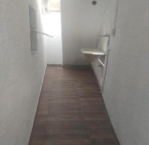 침실 1개 주택, Pesque Pague Pousada Do Carlinho