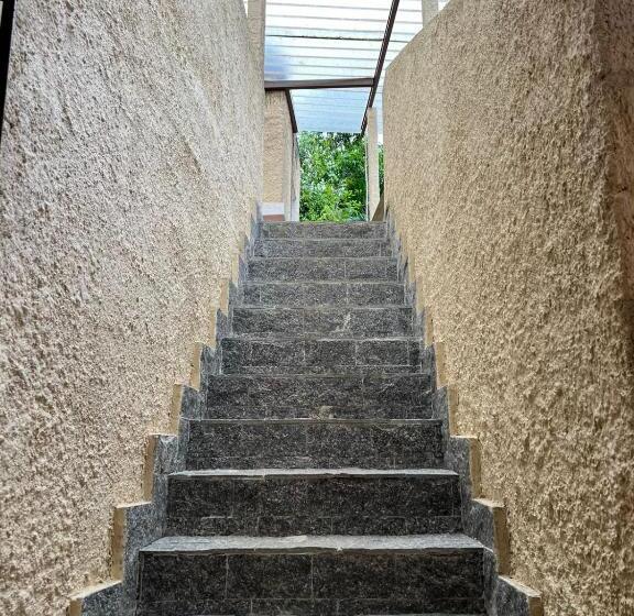 침실 1개 주택, Pesque Pague Pousada Do Carlinho