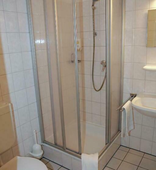 스탠다드 싱글 룸, Ratsstuben