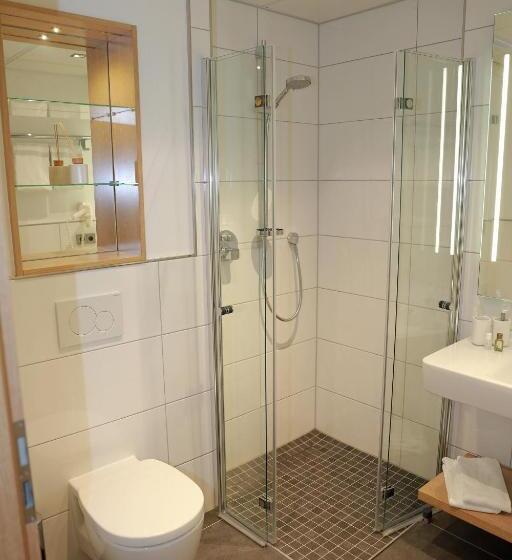 스탠다드 싱글 룸, Ratsstuben