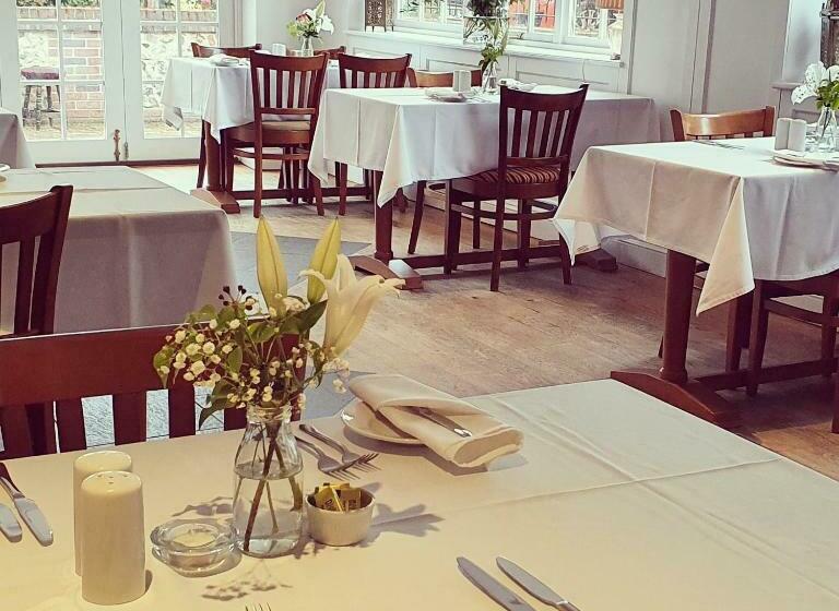 디럭스 룸, The Kings Arms - Fleggburgh