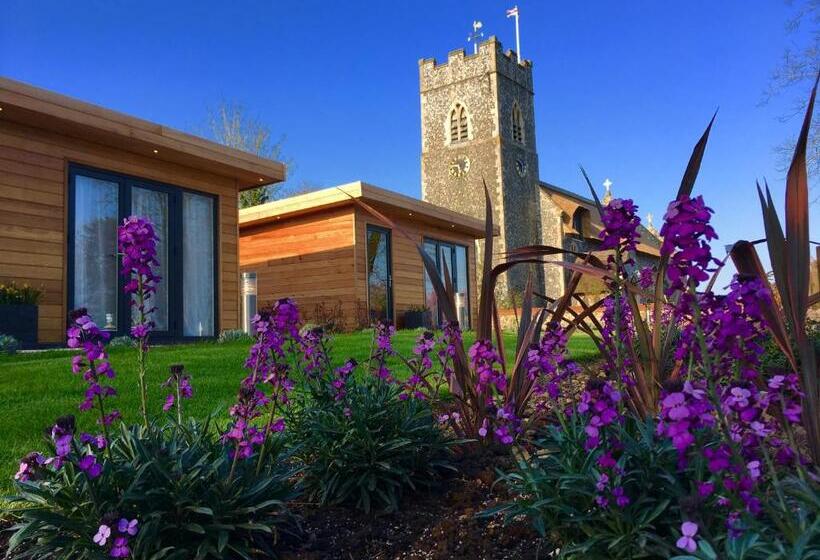 스탠다드 룸 킹사이즈 침대, The Kings Arms - Fleggburgh