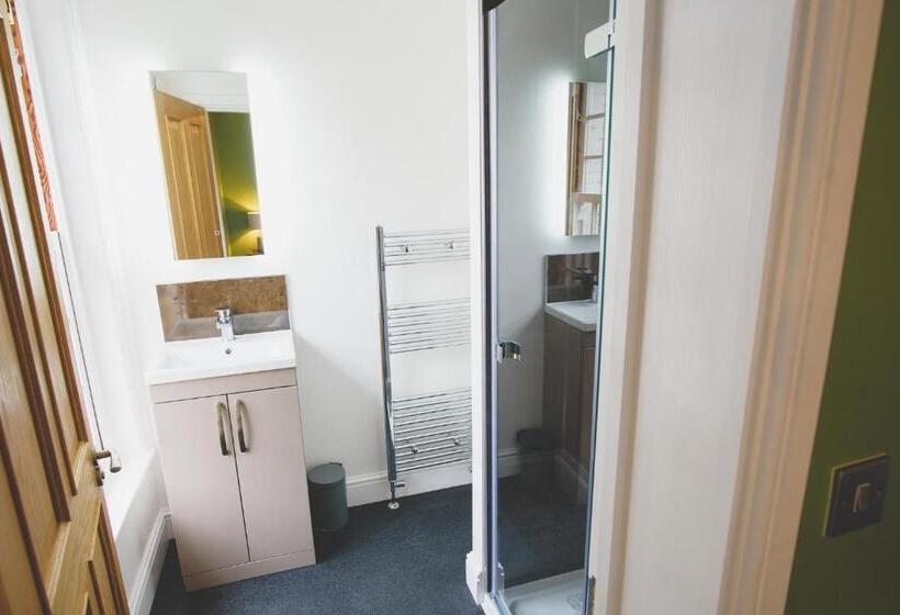 디럭스 룸, The Kings Arms - Fleggburgh