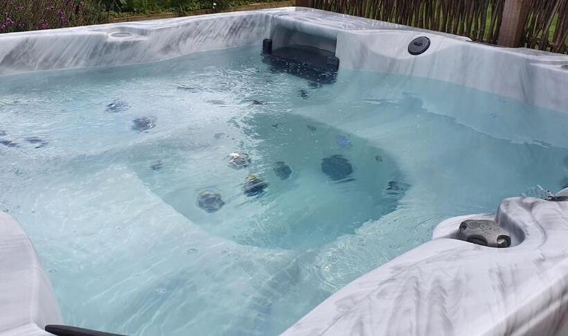 디럭스 룸, The Kings Arms - Fleggburgh