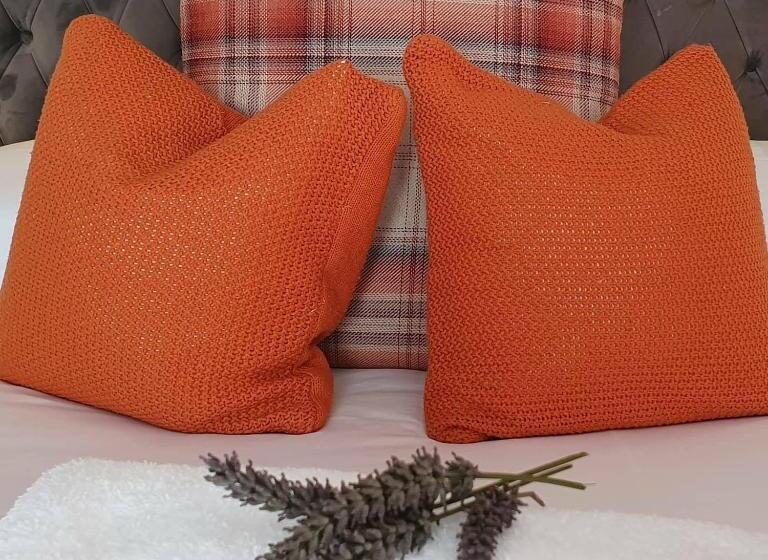 스탠다드 룸 킹사이즈 침대, The Kings Arms - Fleggburgh