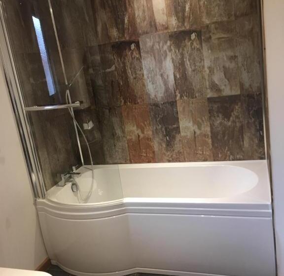 스탠다드 룸 킹사이즈 침대, The Kings Arms - Fleggburgh