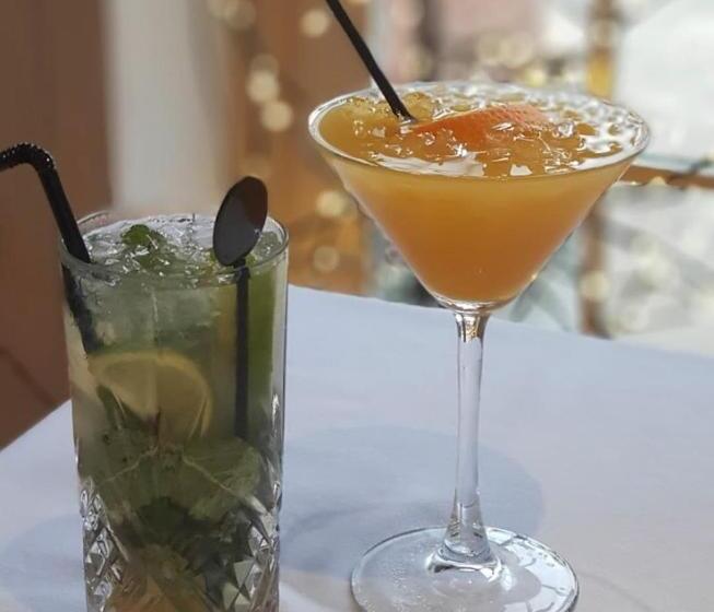 디럭스 룸, The Kings Arms - Fleggburgh