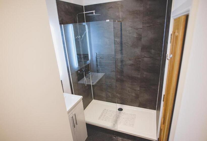 디럭스 룸, The Kings Arms - Fleggburgh