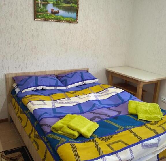 اتاق استاندارد, Motel Lutsk