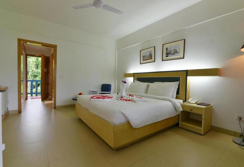 标准间, Peerless Resort Port Blair
